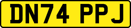 DN74PPJ