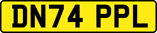 DN74PPL