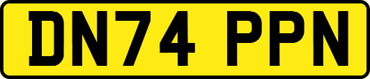 DN74PPN