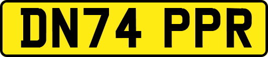 DN74PPR
