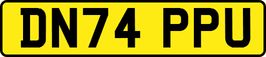 DN74PPU