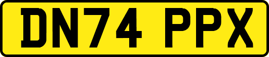 DN74PPX