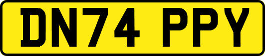 DN74PPY