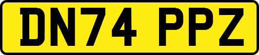 DN74PPZ