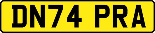 DN74PRA