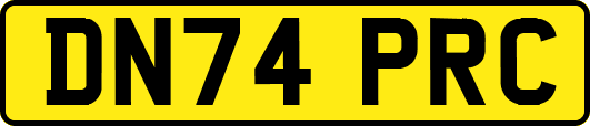 DN74PRC