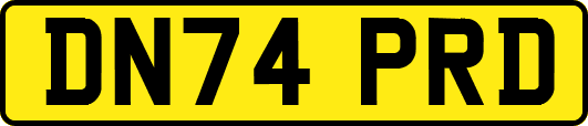 DN74PRD