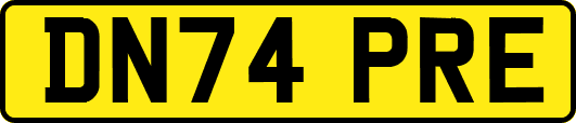 DN74PRE