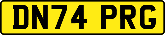 DN74PRG