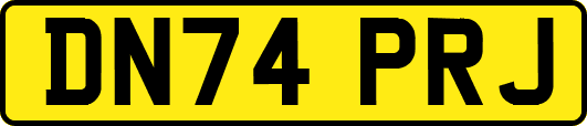 DN74PRJ