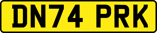 DN74PRK