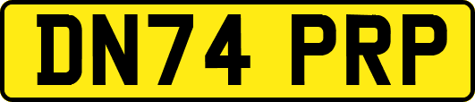 DN74PRP