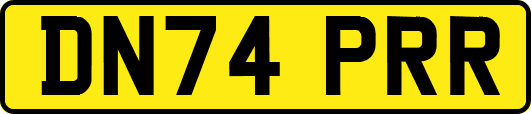DN74PRR