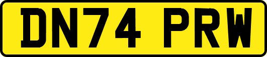 DN74PRW