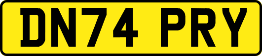 DN74PRY