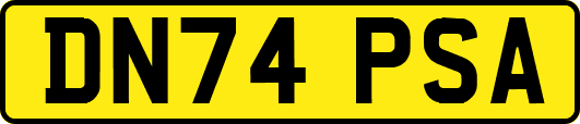 DN74PSA