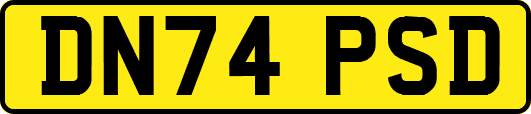 DN74PSD