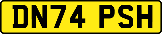 DN74PSH