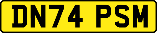 DN74PSM