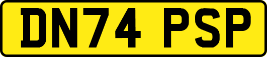 DN74PSP