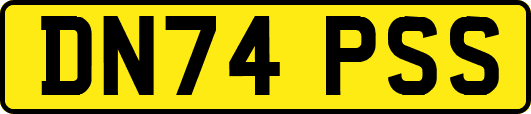 DN74PSS