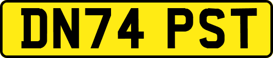 DN74PST