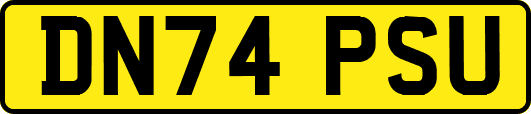 DN74PSU