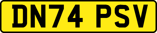 DN74PSV