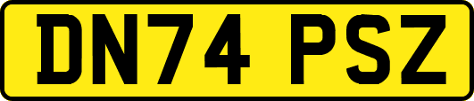 DN74PSZ