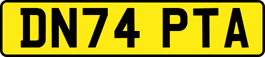 DN74PTA