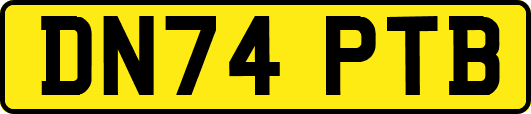 DN74PTB