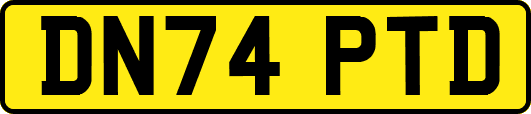 DN74PTD