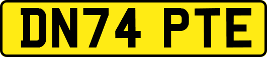 DN74PTE