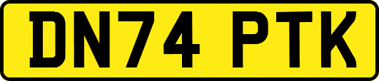 DN74PTK