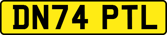 DN74PTL