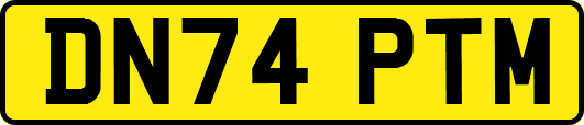 DN74PTM