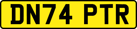 DN74PTR
