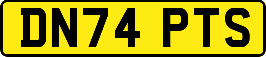 DN74PTS