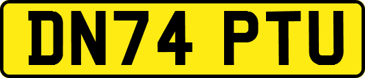 DN74PTU