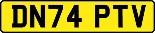 DN74PTV