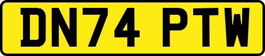 DN74PTW