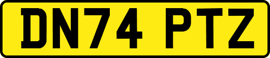 DN74PTZ