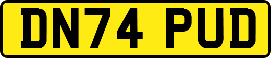 DN74PUD