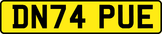 DN74PUE
