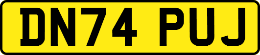 DN74PUJ