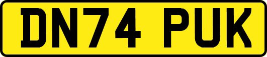 DN74PUK