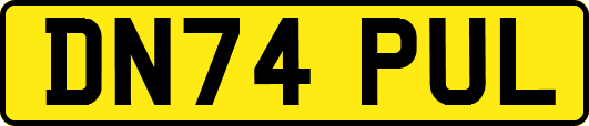 DN74PUL
