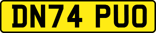 DN74PUO