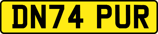 DN74PUR