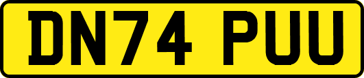 DN74PUU